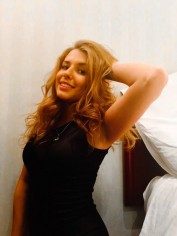 TINA - - FROM RUSSIA , Bahrain escort