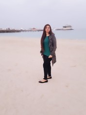 ESHA-indian Model +, Bahrain call girl, Full Service Bahrain Escorts