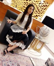 ANEELA-Pakistani +, Bahrain escort, Body to Body Bahrain Escorts - B2B Massage