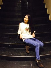 Riya-indian Model +, Bahrain escort, Kissing Bahrain Escorts – French, Deep, Tongue