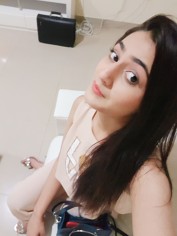 NIKITA-indian Model +, Bahrain call girl, DP Bahrain Escorts – Double Penetration Sex