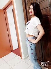 NIKITA-indian Model +, Bahrain escort, SWO Bahrain Escorts – Sex Without A Condom