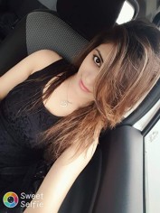 Diskha Gupta-indian +, Bahrain call girl, SWO Bahrain Escorts – Sex Without A Condom