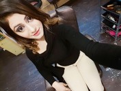 Karina Model +, Bahrain call girl, Fisting Bahrain Escorts – vagina & anal